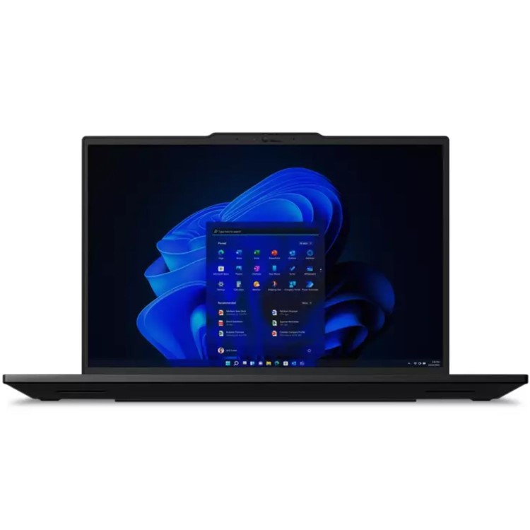 Lenovo ThinkPad P14s G5 Intel Core Ultra 7 16GB RAM 1TB SSD 14.5 Inch Windows 11 Pro Laptop