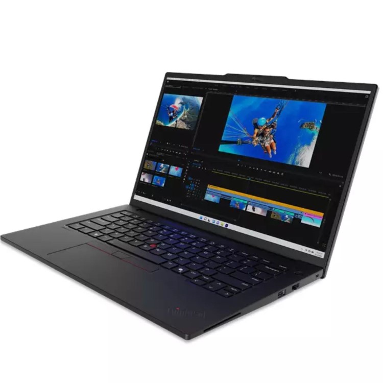 Lenovo ThinkPad P14s G5 Intel Core Ultra 7 16GB RAM 1TB SSD 14.5 Inch Windows 11 Pro Laptop - Image 3