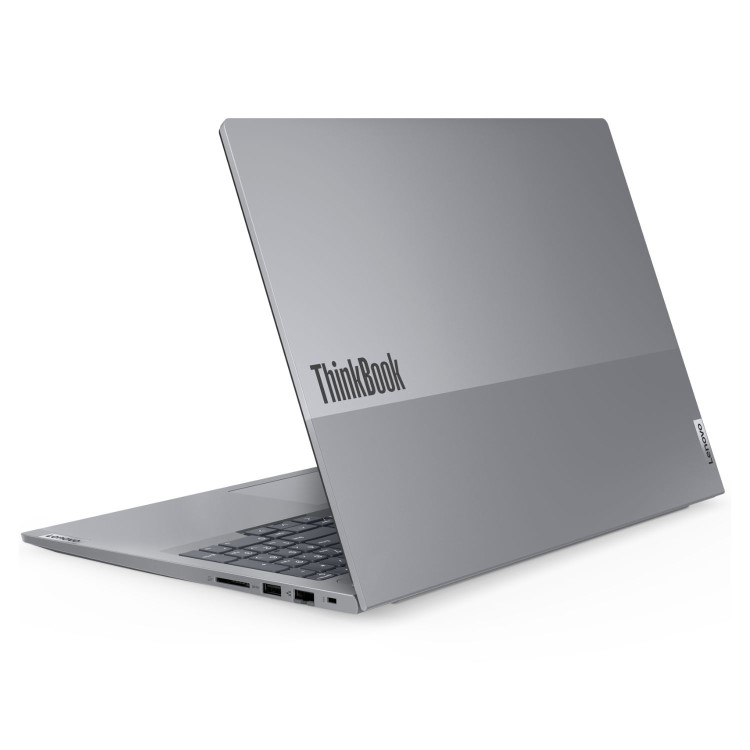 Lenovo ThinkBook 16 Intel Core i5 8GB RAM 256GB SSD 16 Inch Windows 11 Pro Laptop - Image 4