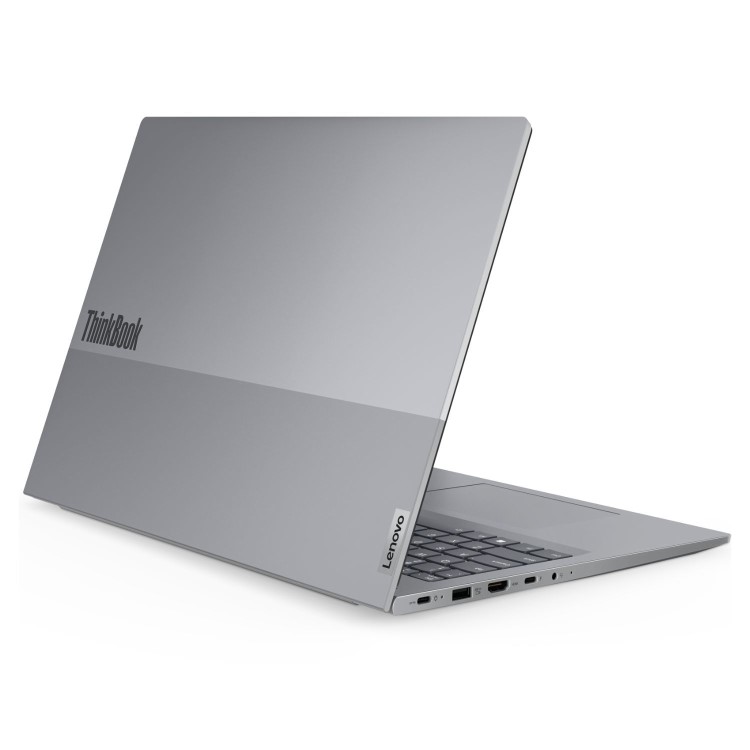 Lenovo ThinkBook 16 Intel Core i5 8GB RAM 256GB SSD 16 Inch Windows 11 Pro Laptop - Image 5