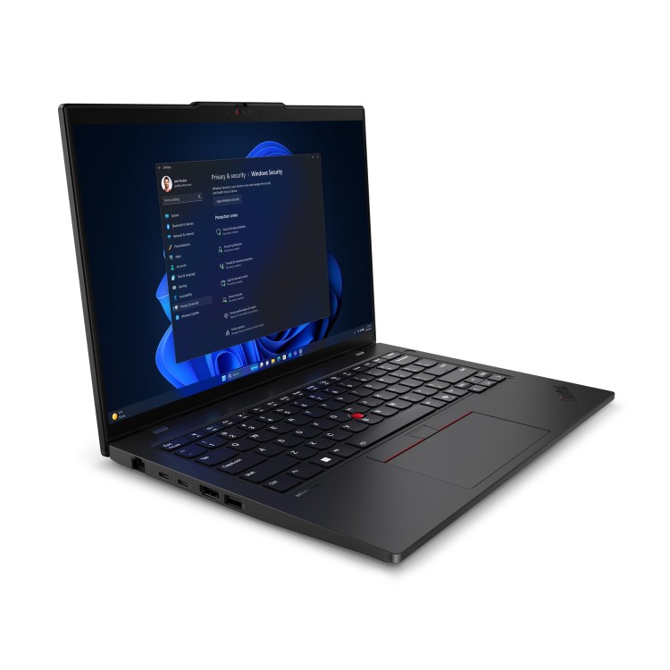 Lenovo ThinkPad L14 Intel Core Ultra 5 16GB RAM 256GB SSD 14 Inch Windows 11 Pro Laptop - Image 4