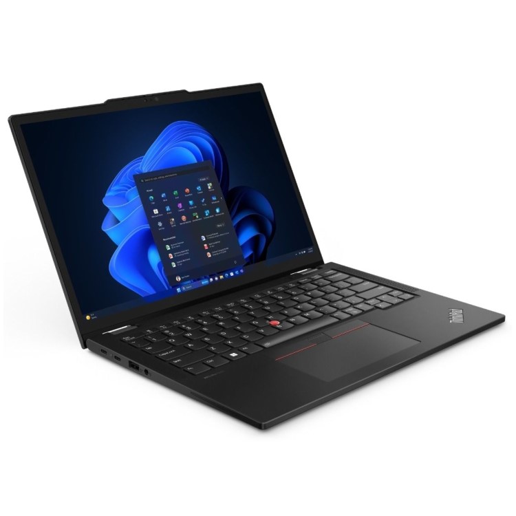 Lenovo ThinkPad X13 G5 Intel Core Ultra 7 16GB RAM 512GB SSD 13.3 Inch Windows 11 Pro Laptop - Image 2