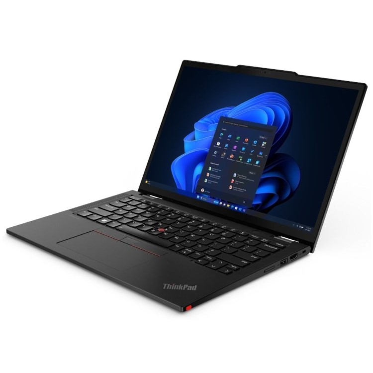 Lenovo ThinkPad X13 G5 Intel Core Ultra 7 16GB RAM 512GB SSD 13.3 Inch Windows 11 Pro Laptop - Image 3