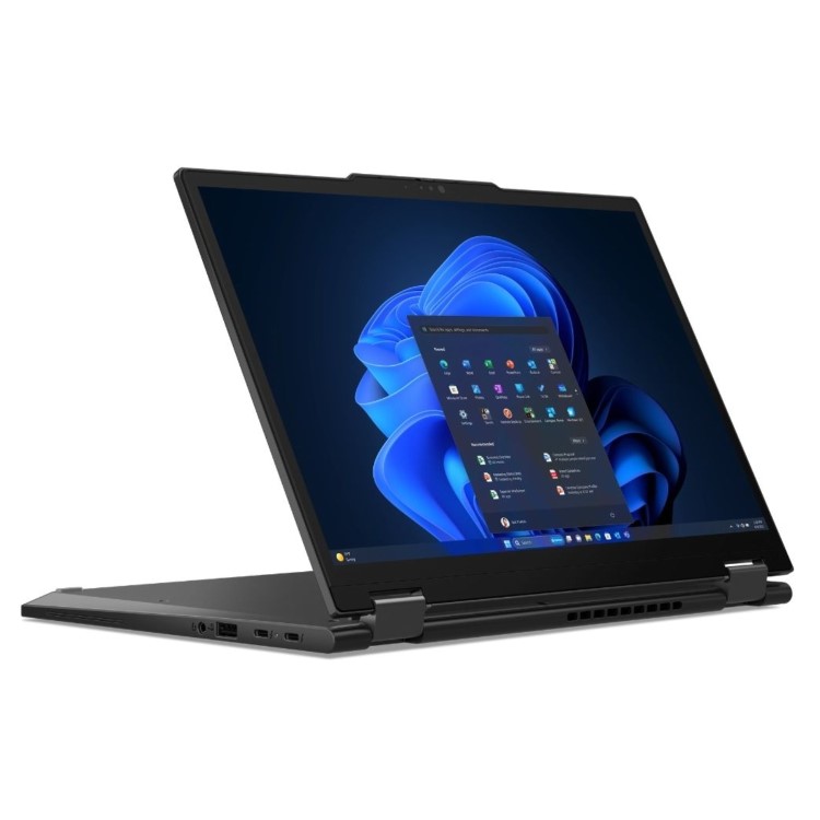 Lenovo ThinkPad X13 G5 Intel Core Ultra 7 16GB RAM 512GB SSD 13.3 Inch Windows 11 Pro Laptop - Image 4