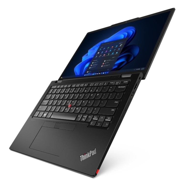 Lenovo ThinkPad X13 G5 Intel Core Ultra 7 16GB RAM 512GB SSD 13.3 Inch Windows 11 Pro Laptop - Image 5