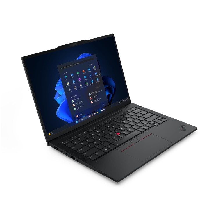Lenovo ThinkPad E14 AMD Ryzen 5 16GB RAM 512GB SSD 14 Inch Windows 11 Pro Laptop - Image 2
