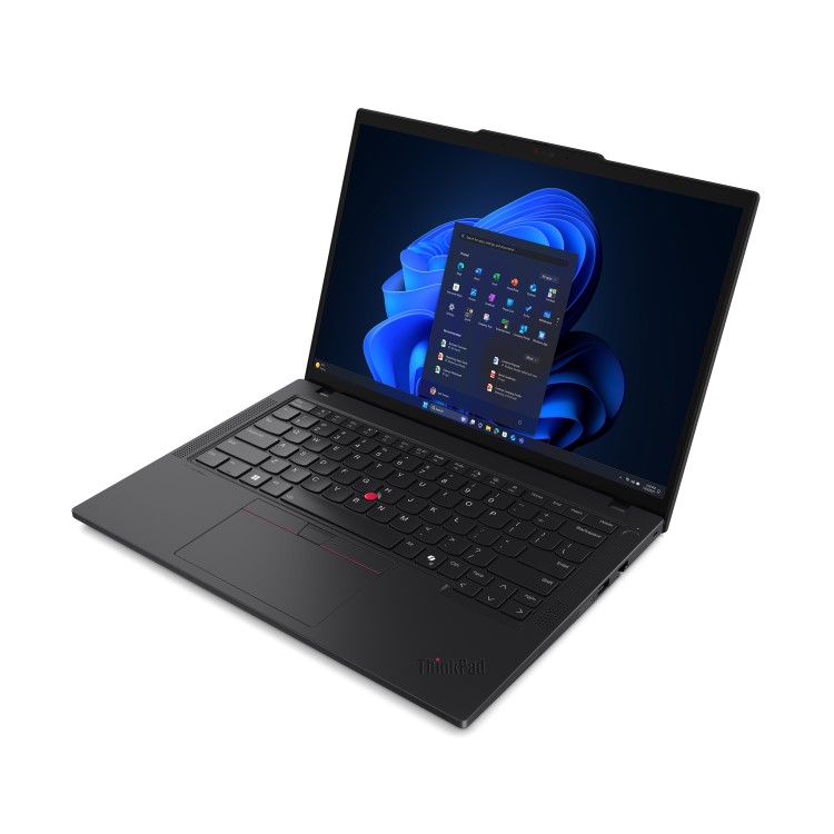 Lenovo ThinkPad T14 Copilot+ PC Intel Core Ultra 7 32GB RAM 512GB SSD 14 Inch Windows 11 Pro Laptop - Image 2