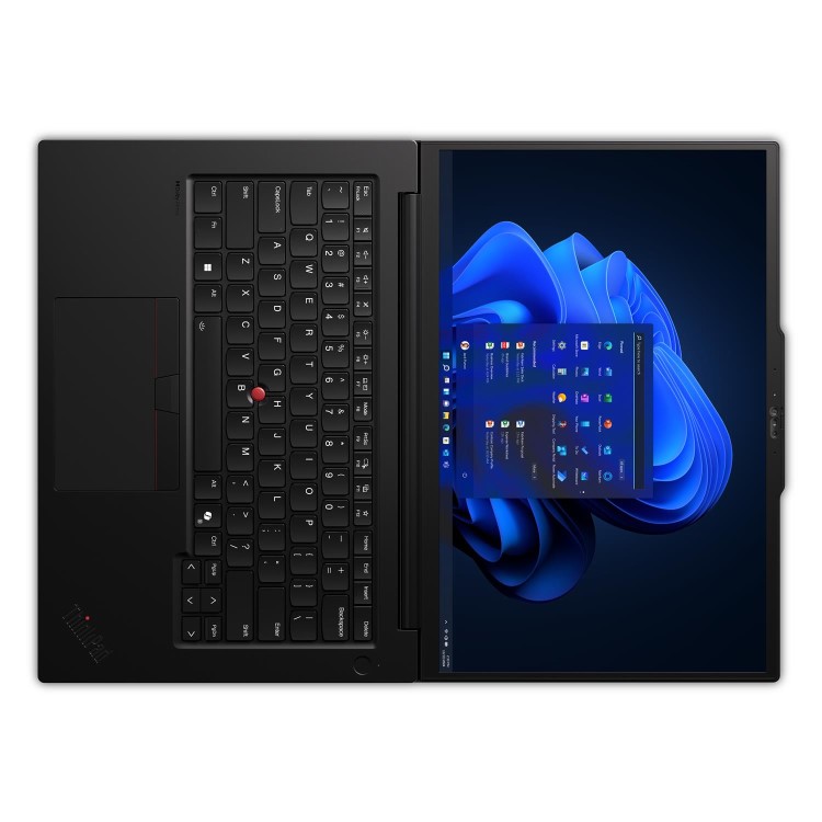 Lenovo ThinkPad P14s Intel Core Ultra 7 16GB RAM 512GB SSD 14 Inch Windows 11 Pro Laptop - Image 5