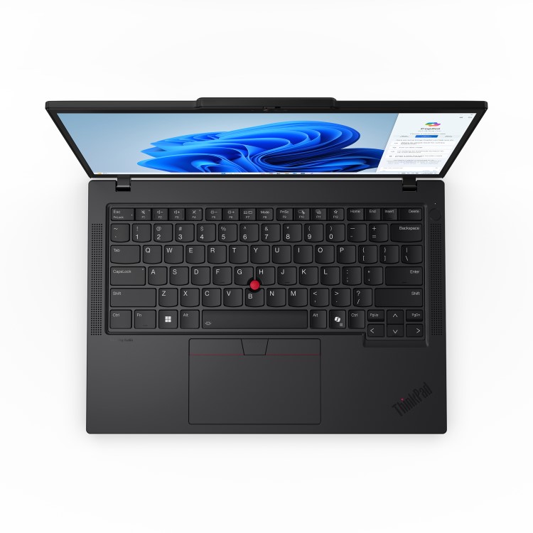 Lenovo ThinkPad T14s Gen 6 Copilot + PC Intel Core Ultra 7 32GB RAM 512GB SSD 14 Inch Windows 11 Pro Laptop - Image 2