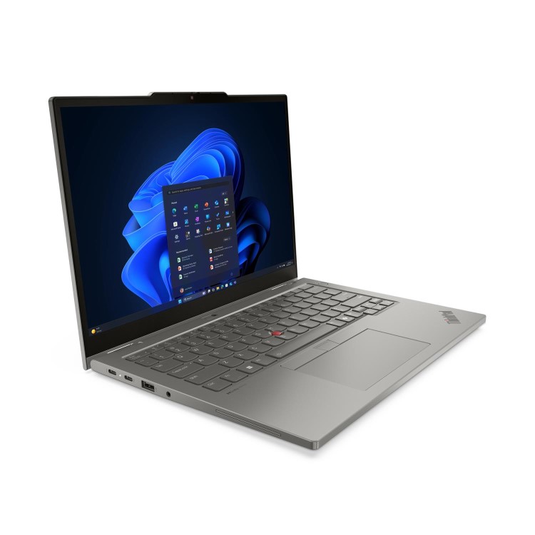 Lenovo ThinkPad L13 Intel Core Ultra 5 16GB RAM 512GB SSD 13.3 Inch Touchscreen Convertible Windows 11 Pro Laptop - Image 2