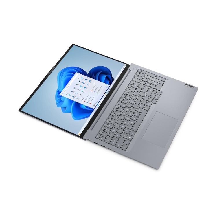 Lenovo ThinkBook 16 Intel Core 5 16GB RAM 256GB SSD 16 Inch Windows 11 Pro Laptop - Image 2