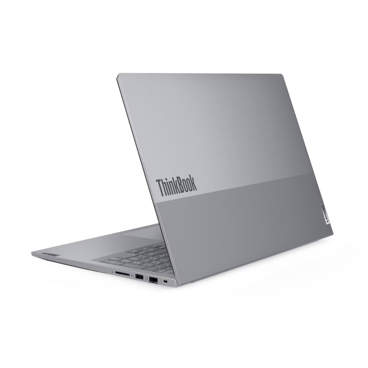 Lenovo ThinkBook 16 G8 IRL Intel Core 7 16GB RAM 512GB SSD 16 Inch Windows 11 Pro Laptop - Image 3
