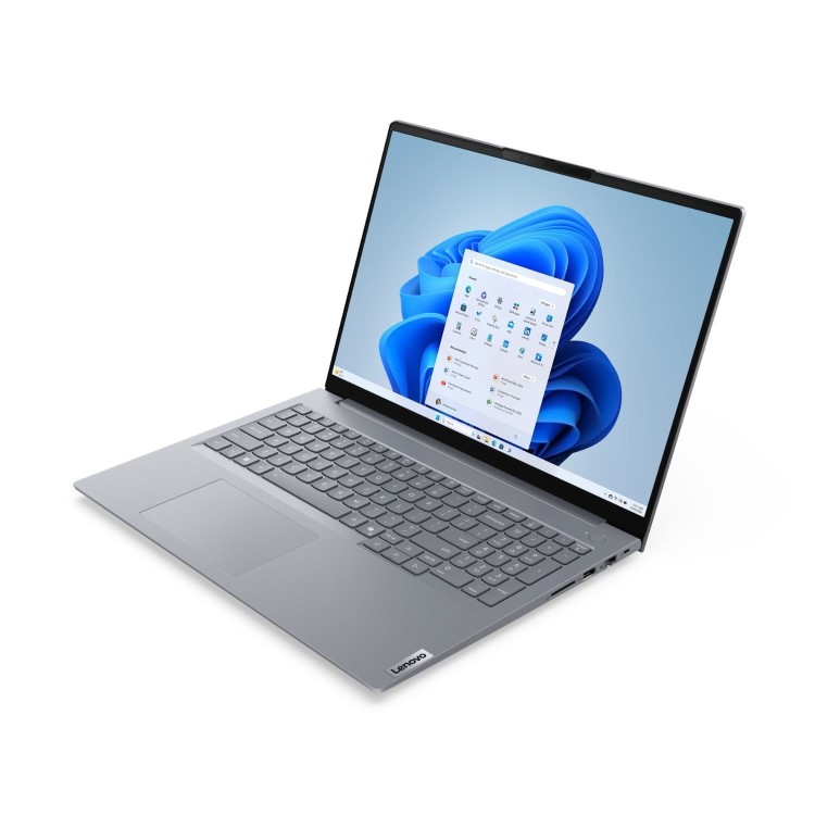 Lenovo ThinkBook 16 G8 IAL Intel Core Ultra 7 16GB RAM 512GB SSD 16 Inch Windows 11 Pro Laptop - Image 3