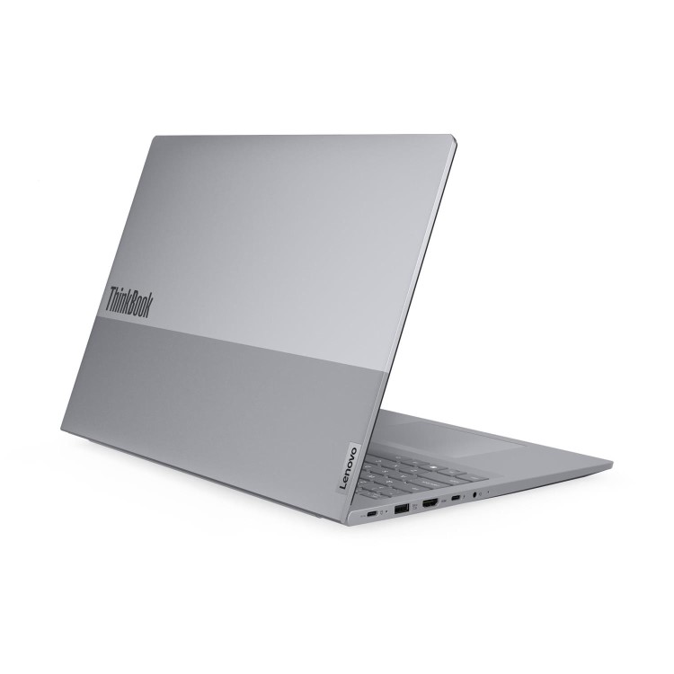 Lenovo ThinkBook 16 Intel Core i5 16GB RAM 256GB SSD 16 Inch Windows 11 Pro Laptop - Image 2