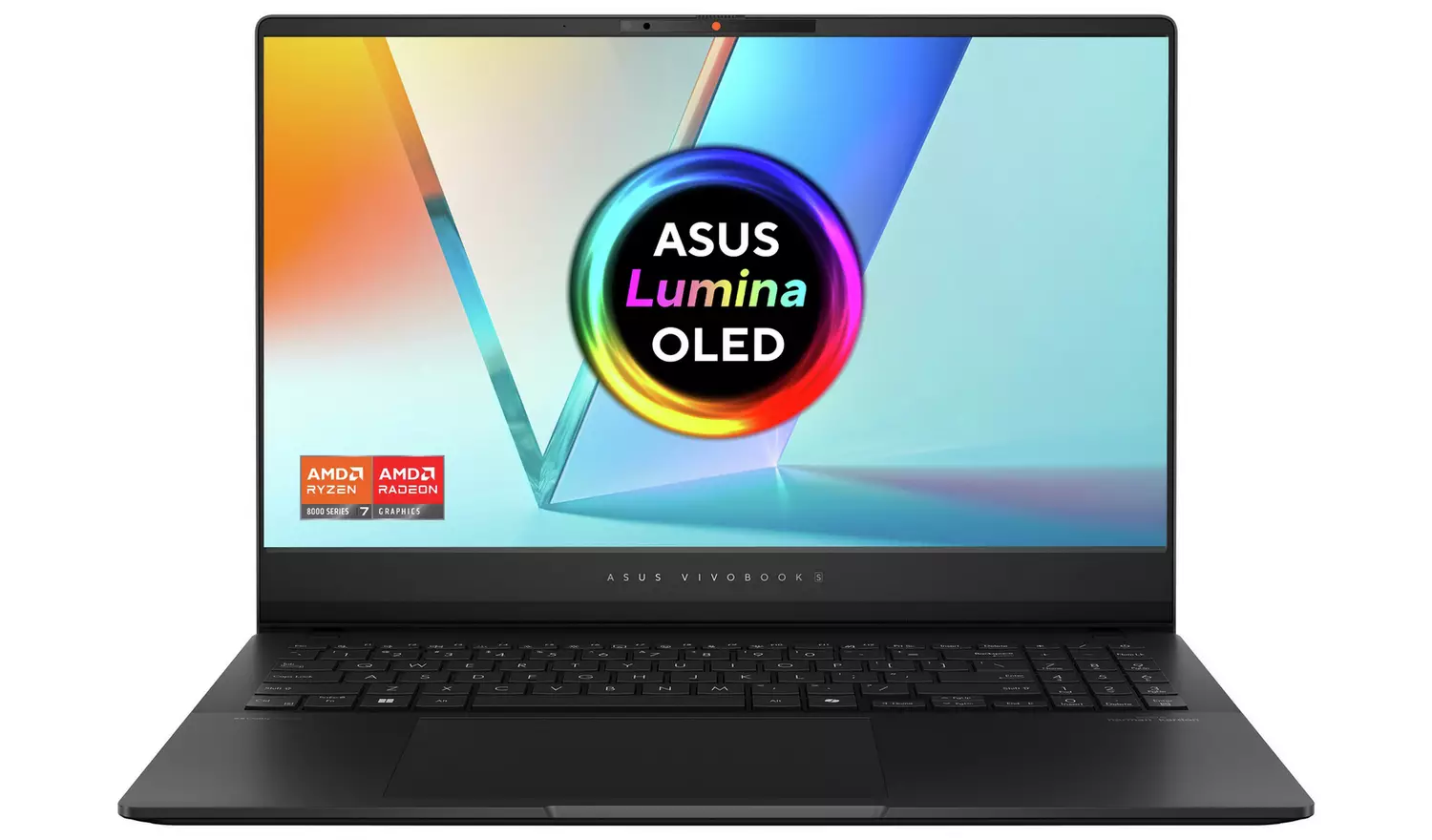 Asus V600 AI0 16In AMD Ryzen 7 16GB 512GB All In One PC