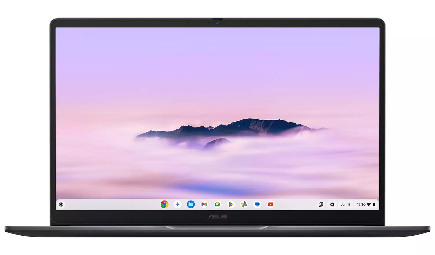 ASUS CX15 15.6in Intel 8GB 256GB Chromebook Plus