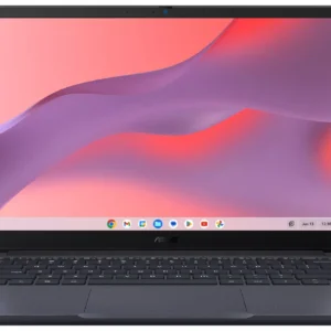ASUS CX1405CKA-NK0030 14in Celeron 4GB 64GB Chromebook- Blue
