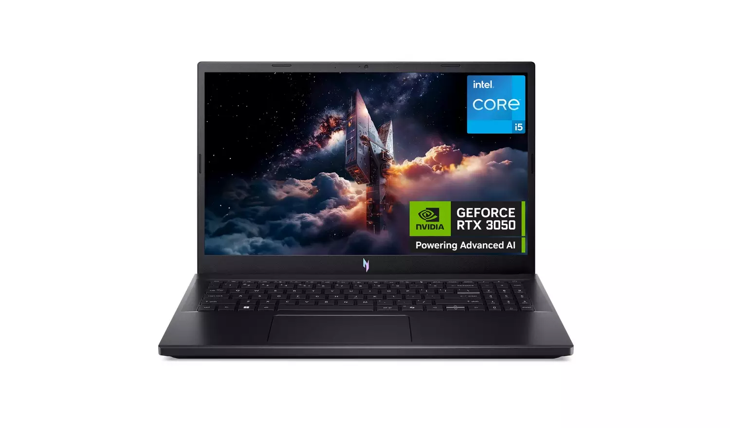 Acer Nitro V15 15.6in i5 16GB 512GB RTX 3050 Gaming Laptop