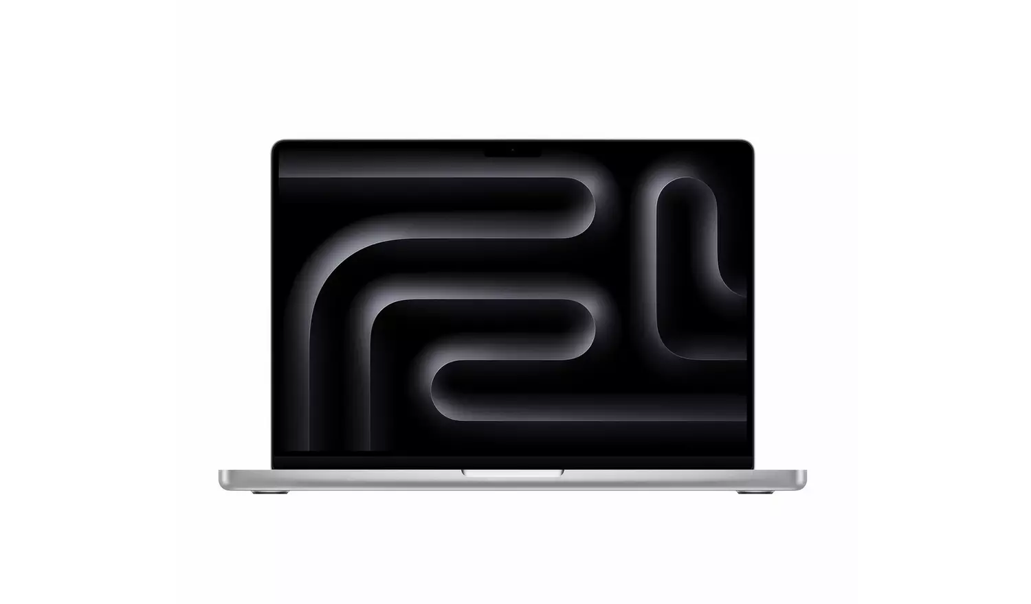 Apple MacBook Pro 2025 14.2in M5 16GB 512GB - Silver