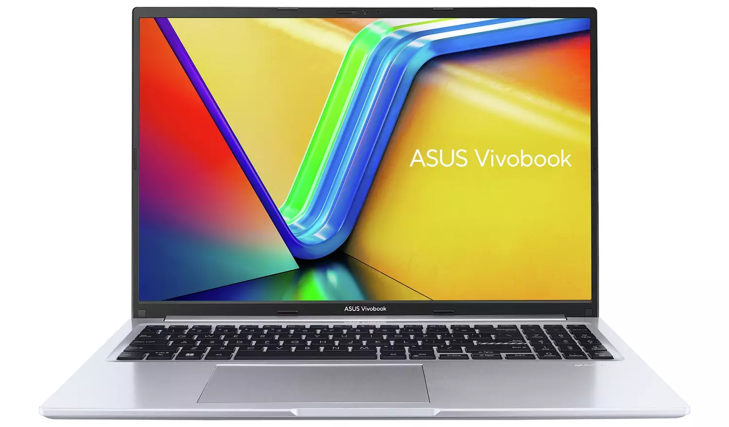 ASUS Vivobook 16in R7 16GB 1TB Laptop - Silver