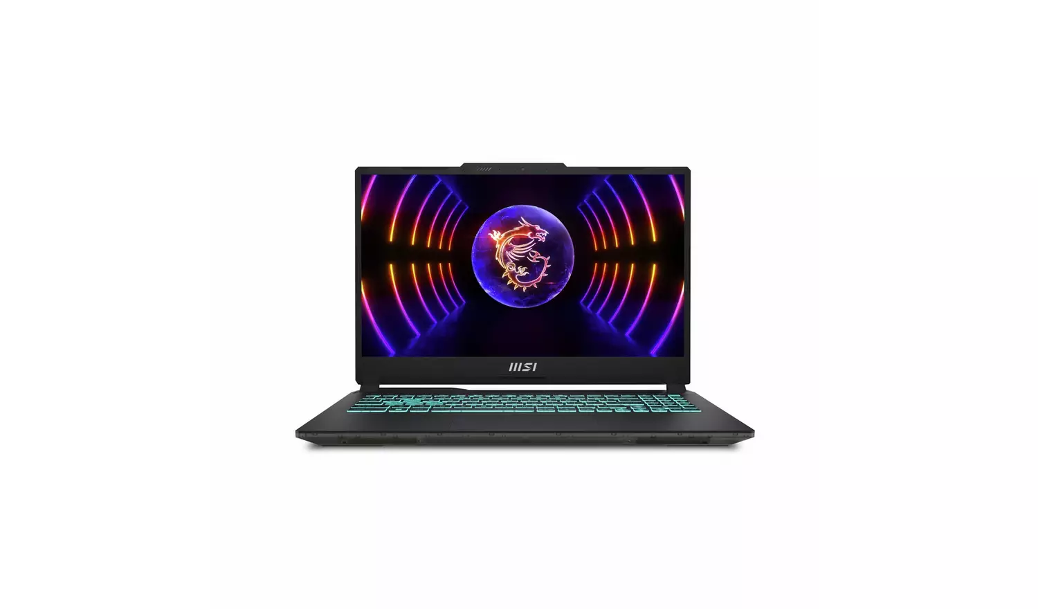 MSI Cyborg 15 15.6in i7 16GB 512GB RTX4060 Gaming Laptop