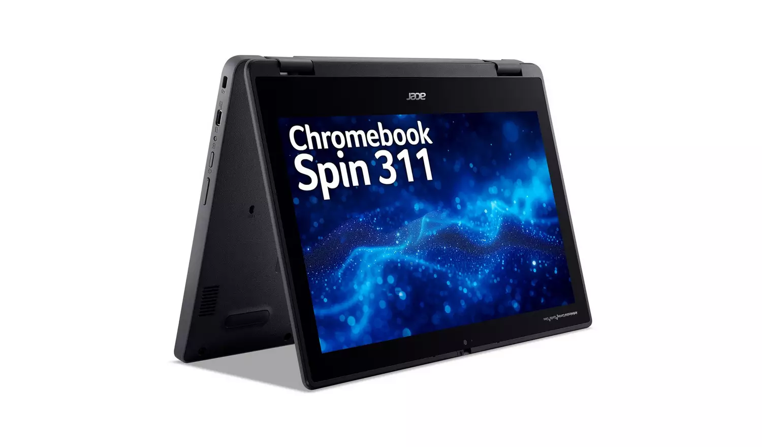 Acer Spin 311 11.6in MediaTek 4GB 64GB Chromebook