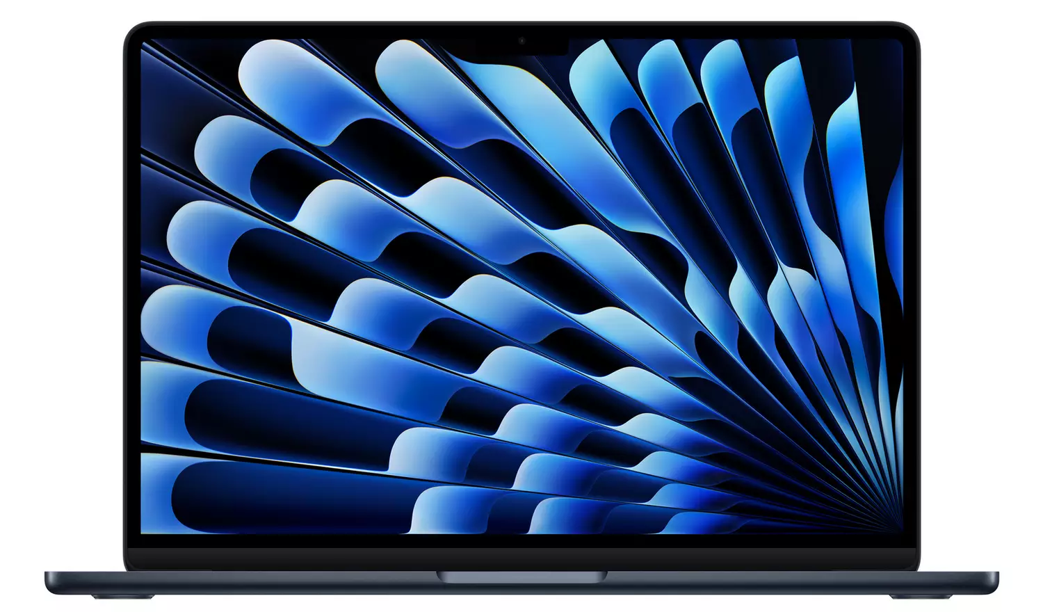Apple MacBook Air 2026 13in M5 24GB 1TB - Midnight