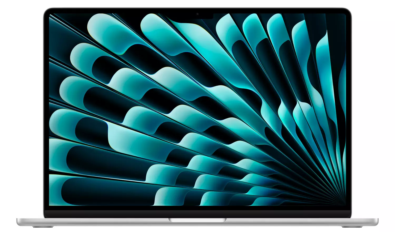 Apple MacBook Air 2026 15in M5 24GB 1TB - Silver