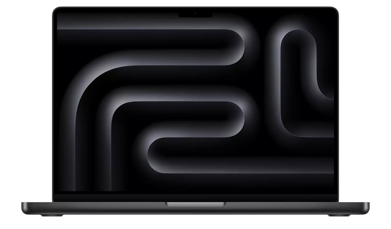 Apple MacBook Pro 2026 14in M5 Pro 24GB 1TB - Space Black
