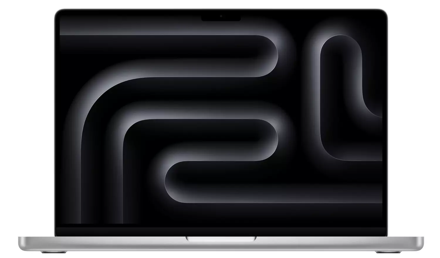Apple MacBook Pro 2026 14in M5 Pro 24GB 1TB - Silver