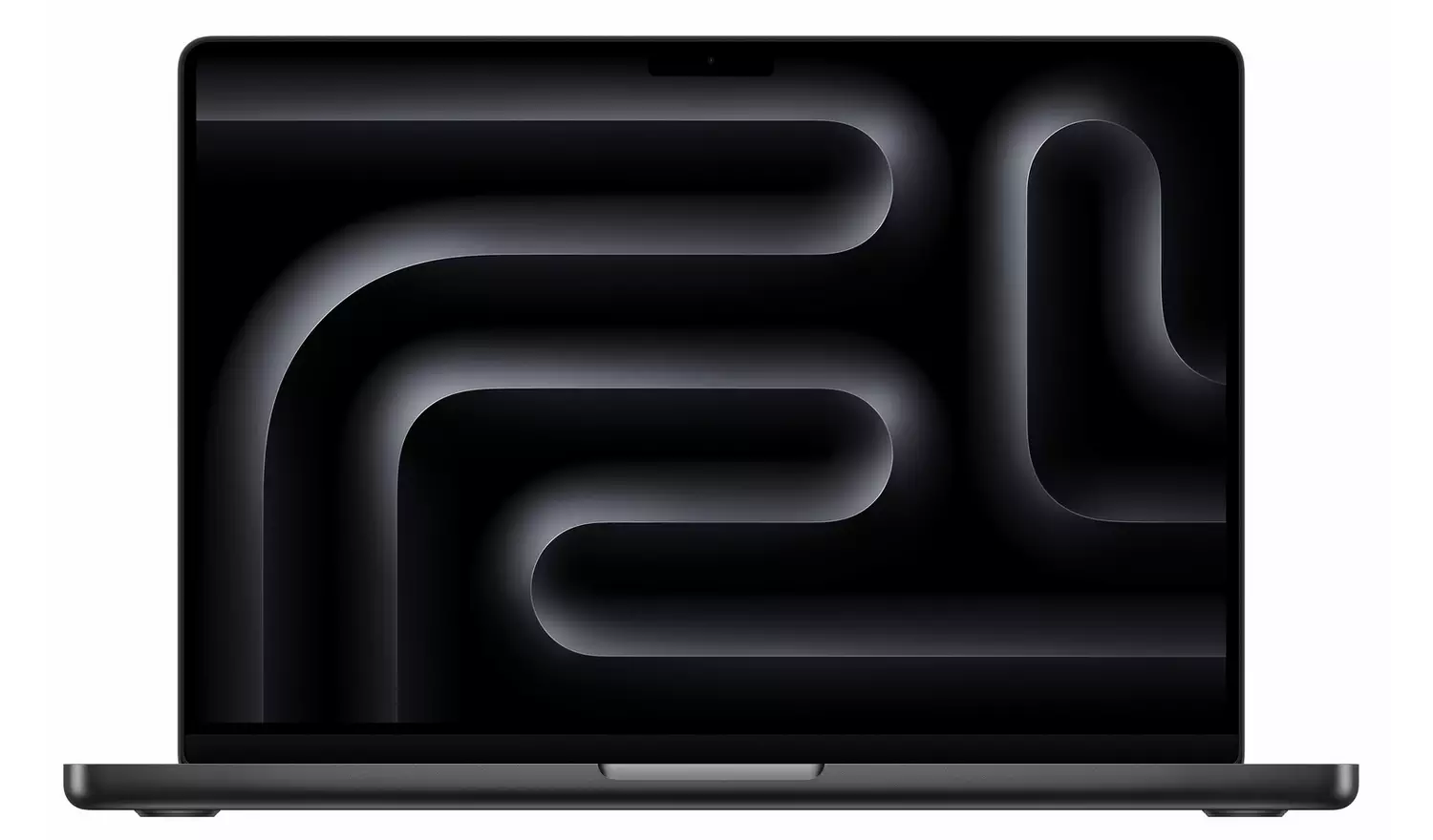 Apple MacBook Pro 2026 14in M5 32GB 1TB - Space Black