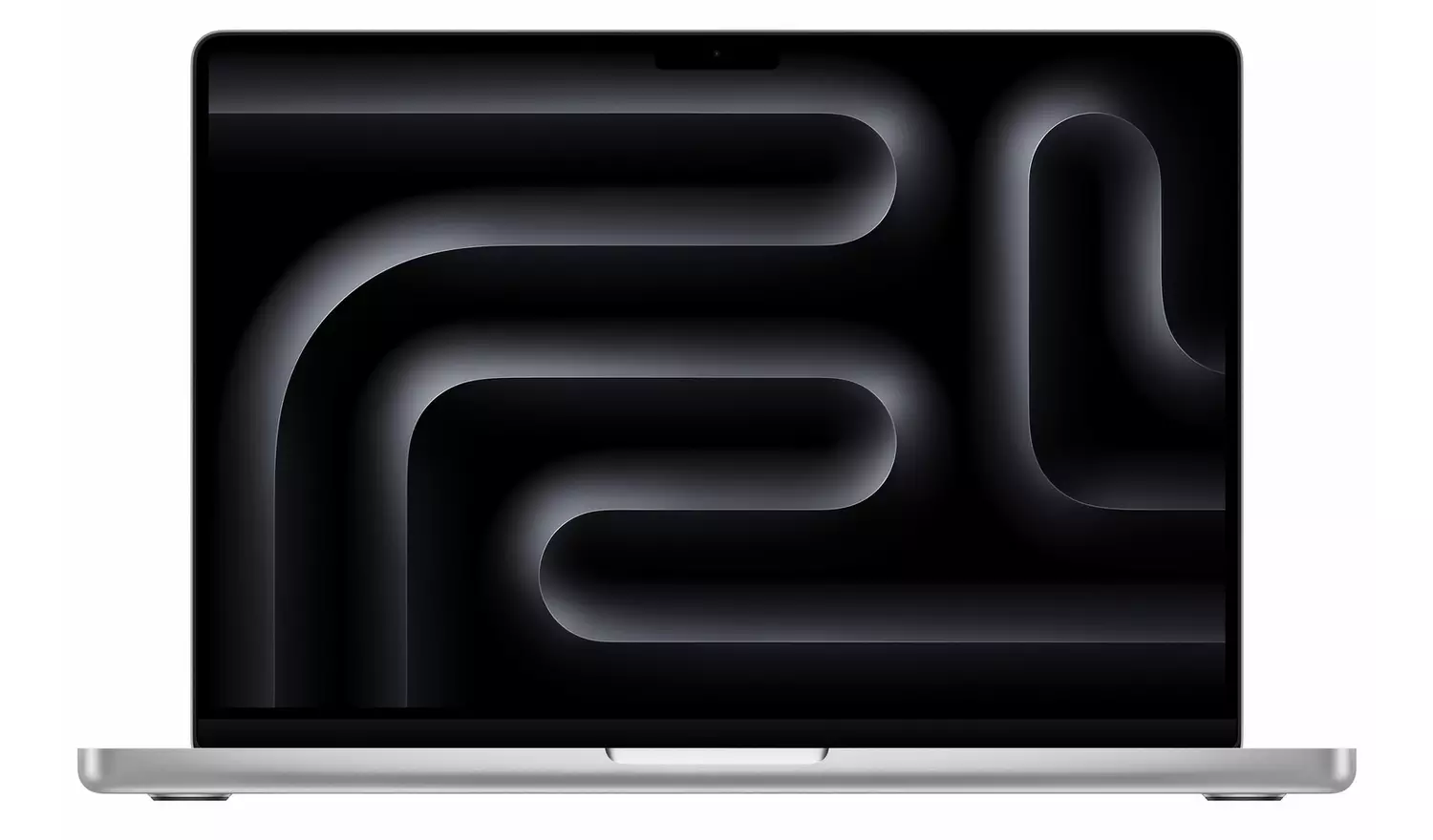 Apple MacBook Pro 2026 14in M5 32GB 1TB - Silver