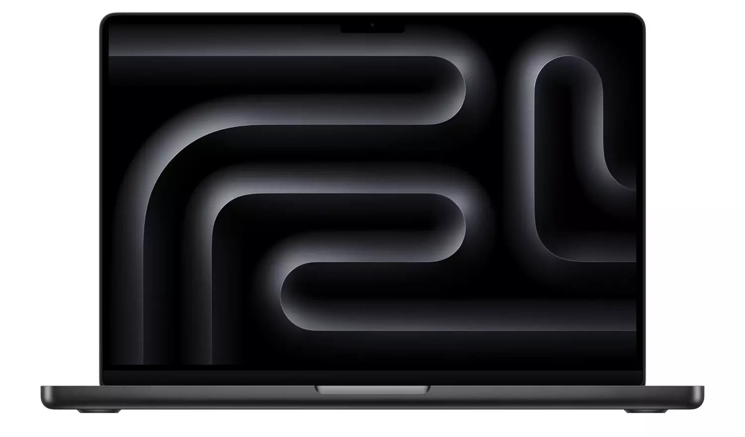 Apple MacBook Pro 2026 14in M5 Pro 24GB 2TB - Space Black