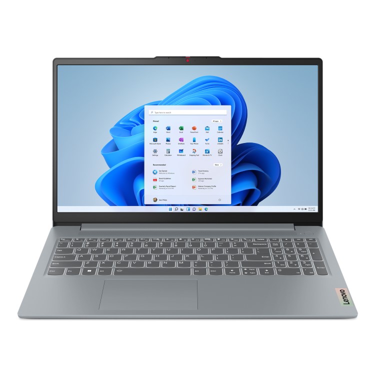 Lenovo IdeaPad Slim 3 Intel Core i5 8GB RAM 512GB SSD 14 Inch Windows 11 Laptop