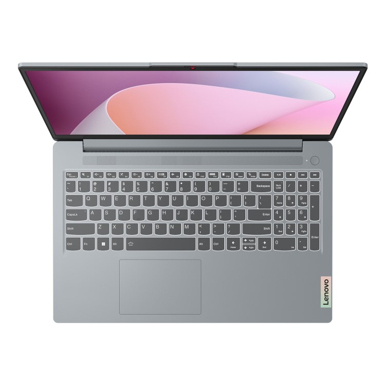 Lenovo IdeaPad Slim 3 Intel Core i5 8GB RAM 512GB SSD 14 Inch Windows 11 Laptop - Image 4