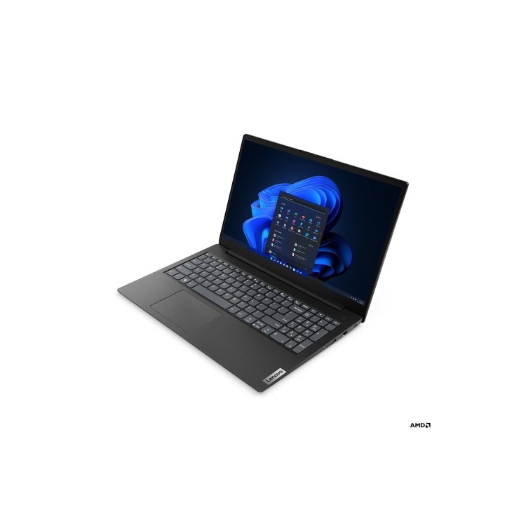 Lenovo V15 G4 Ryzen 5 8GB RAM 256GB SSD 15 Inch Windows 11 Pro Laptop - Image 2