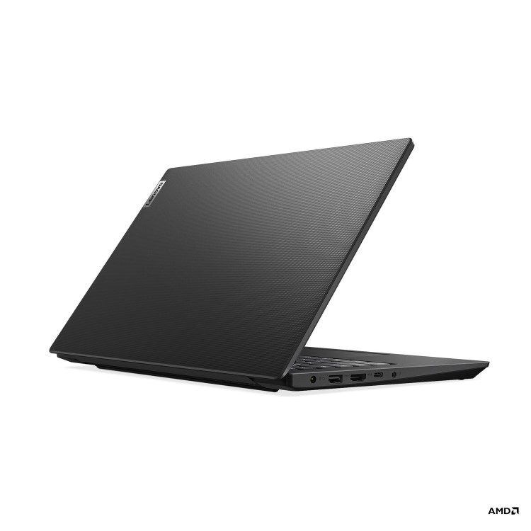Lenovo V14 G4 ABP AMD Ryzen 5 8GB RAM 256GB SSD 14 Inch Windows 11 Pro Laptop - Image 4