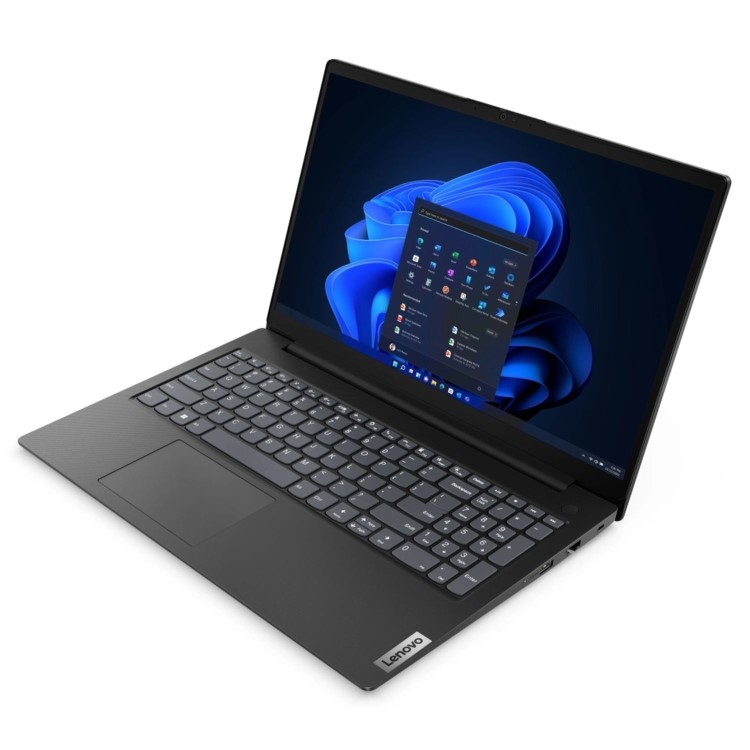 Lenovo V15 Intel Core i5 8GB RAM 512GB SSD 15.6 Inch Windows 11 Pro Laptop - Image 2
