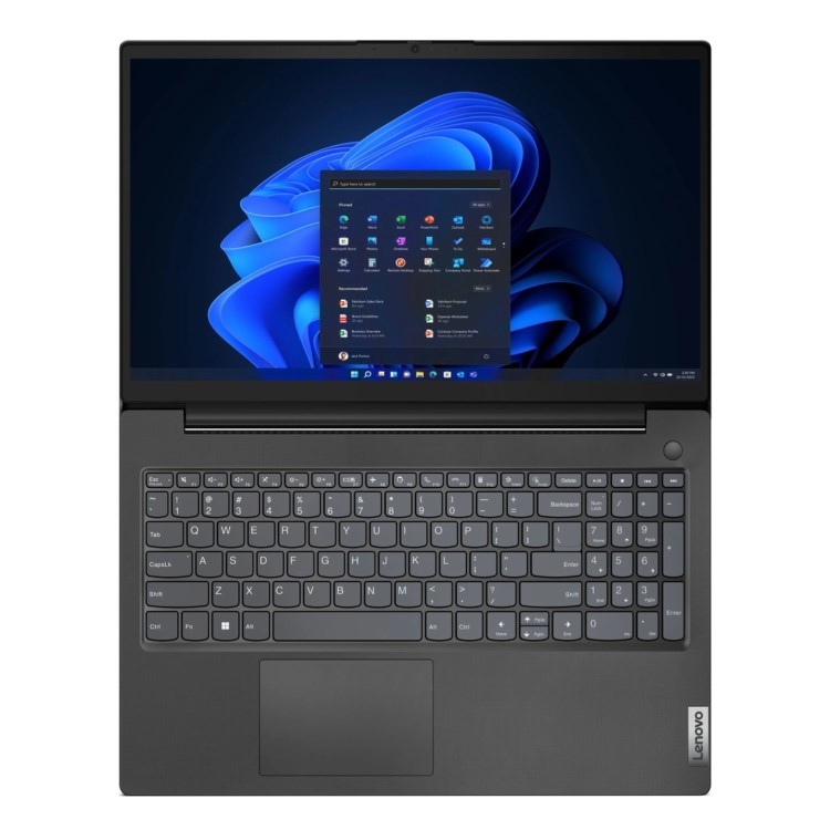 Lenovo V15 Intel Core i5 8GB RAM 512GB SSD 15.6 Inch Windows 11 Pro Laptop - Image 5