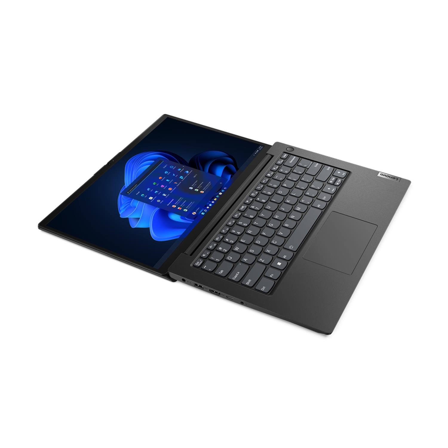Lenovo V15 Intel Core i5 8GB RAM 256GB SSD 15.6 Inch Windows 11 Laptop - Image 4