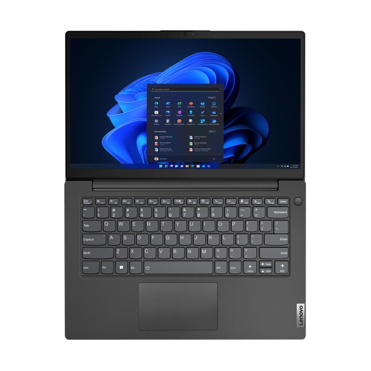Lenovo V15 Intel Core i5 8GB RAM 256GB SSD 15.6 Inch Windows 11 Laptop - Image 5