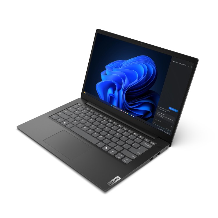 Lenovo V14 Intel Core i5 16GB RAM 512GB SSD 14 Inch Windows 11 Pro Laptop - Image 3