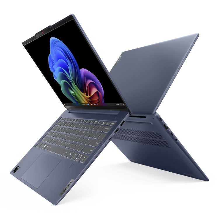 Lenovo IdeaPad Slim 5 AI 14in Snapdragon 16GB 512GB - Image 2