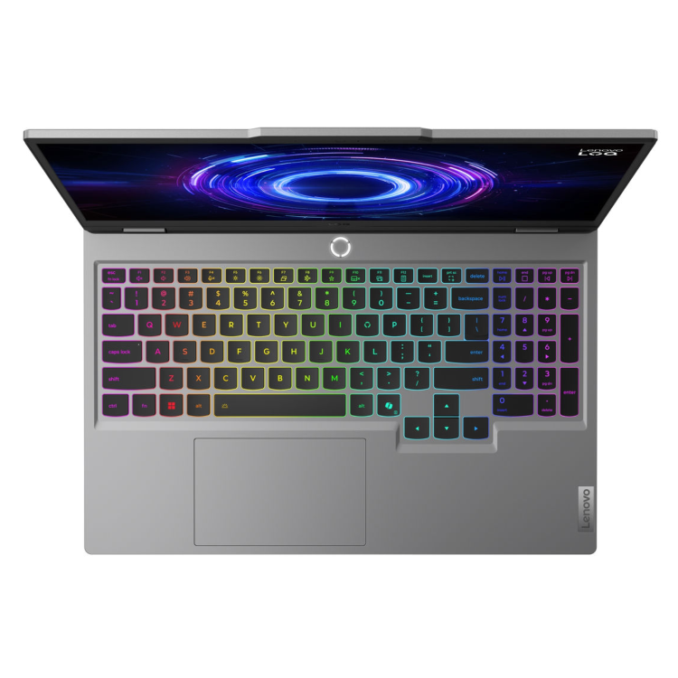 Lenovo LOQ 15IRX10 Intel Core i5 16GB RAM 1TB SSD RTX 5050 15.6 Inch Windows 11 Home Gaming Laptop - Image 4
