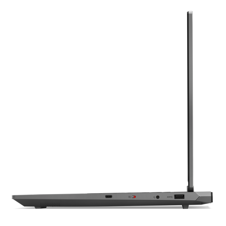 Lenovo LOQ 15IRX10 Intel Core i7 16GB RAM 1TB SSD RTX 5060 144Hz 15.6 Inch Windows 11 Gaming Laptop - Image 7