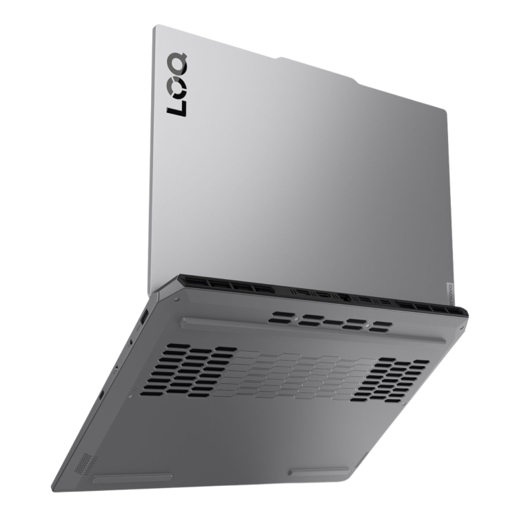 Lenovo LOQ 15AHP10 AMD Ryzen 5 16GB RAM 512GB SSD GeForce RTX 5050 144Hz 15.6 Inch Gaming Laptop - Image 5