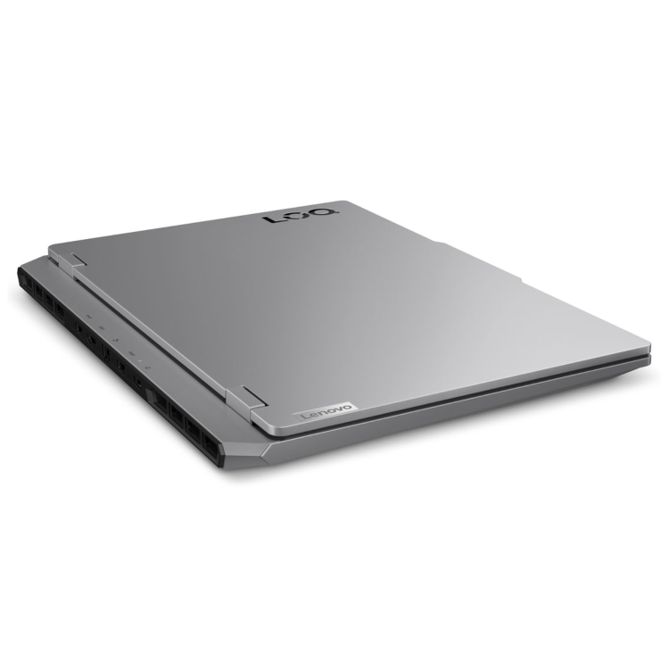 Lenovo LOQ 15AHP10 AMD Ryzen 5 16GB RAM 512GB SSD GeForce RTX 5050 144Hz 15.6 Inch Gaming Laptop - Image 7