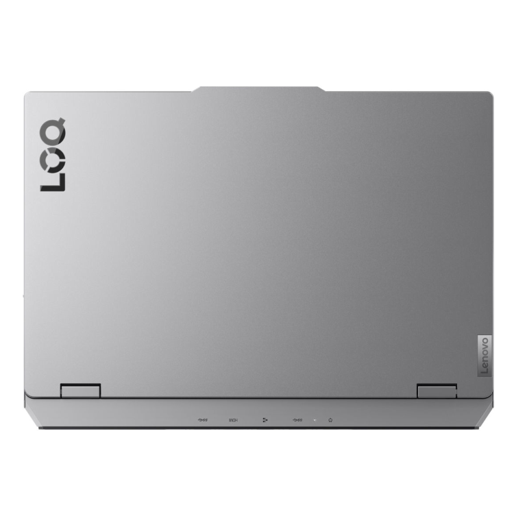 Lenovo LOQ 15AHP10 AMD Ryzen 5 16GB RAM 512GB SSD GeForce RTX 5050 144Hz 15.6 Inch Gaming Laptop - Image 6