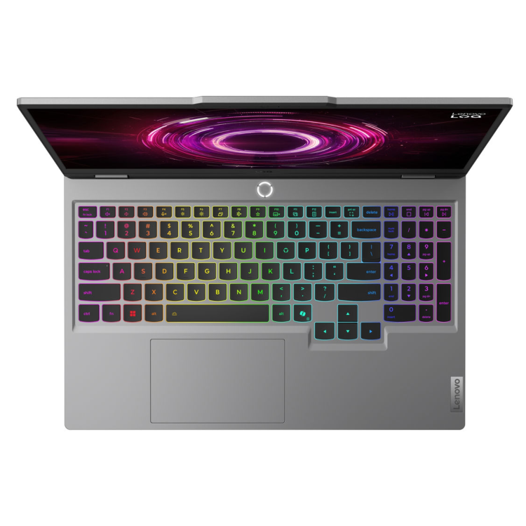 Lenovo LOQ 15AHP10 AMD Ryzen 5 16GB RAM 512GB SSD GeForce RTX 5050 144Hz 15.6 Inch Gaming Laptop - Image 3