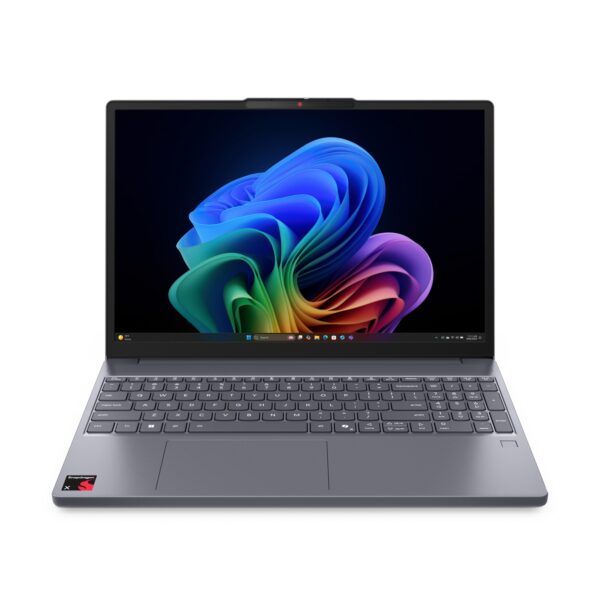 Lenovo IdeaPad Slim 3 15Q8X10 Copilot+ PC Qualcomm Snapdragon 16GB RAM 256GB SSD 15.3 Inch Windows 11 Laptop